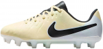 Futbulo batai berniukams Nike, geltoni
