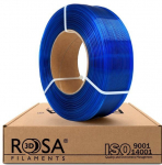 3D plastikas Rosa3D PET-G