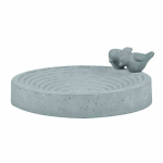 Betoninė pauk&scaron;čių girdykla Esschert Design
