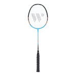 Badmintono raketė Wish Fusiontec 918 su dėklu