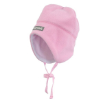 Huppa Vaikų kepurė WINNIE, pink