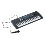 Vaiki&scaron;kas pianinas Bigfun