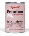 Comfy Apetit premium konservai &scaron;unims, 400 g