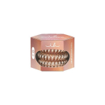 Spiralinės plaukų gumytės Invisibobble Premium Bronze me Pretty, 3 vnt.