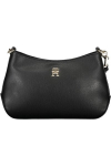 TOMMY HILFIGER RANKINĖ AW0AW15196 (Juoda spalva) AW0AW15196_NEBDS_UNI, Universalus