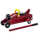 Hidraulinis domkratas Big Red, 2t