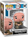 Funko POP! Demon slayer Haganezuka