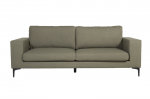 Sofa Bolero, trivietė, žalia