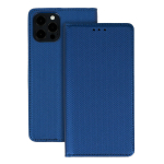 iLike - Galaxy A55 5G dėklas, tamsiai mėlynas