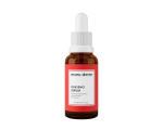 Maitinamasis veido serumas su žen&scaron;eniu Maruderm, 30 ml