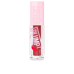 Lūpas putlinantis blizgis Maybelline Lifter Plump, 006 Hot Chili, 5.4 ml
