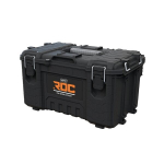 Įrankių dėžė ROC Pro Gear 2.0 įrankių dėžė 57,1x35,6x31,6cm