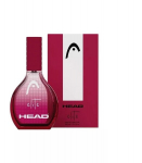 Tuoletinis vanduo Head Elite EDT moterims, 100 ml