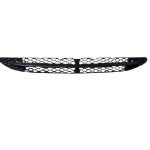 Mercedes-Benz W221 priekinio bamperio apatinės grotelės originalios A2218850523