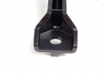 AUDI A4/S4 (08-12) priekinio bamperio vertikalios briaunos lūpoms Originalus 8K0807899