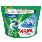 Ariel All-in-1 PODs Lenor Skalbimo kapsulės, 36 vnt.