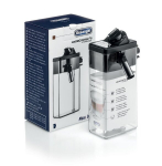 "DeLonghi Eletta Cappuccino ECAM44.668.B" pieno ąsotis DLSC011 Originalus 5513294571
