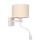 Candellux sieninis &scaron;viestuvas Polo
