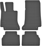 Guminiai kilimėliai Mercedes-Benz E Klasa W213, 2016-2024