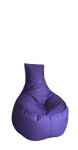 Sėdmai&scaron;is Aktif, violetinis