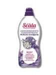 Scala koncentruotas skalbinių mink&scaron;tiklis Levandos ir pakalnutė, 1,5 l