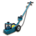 Pneumatinis domkratas Bituxx, 22T