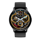XO i&scaron;manusis laikrodis J5 Amoled black