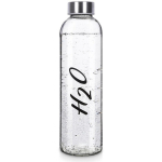 Vandens butelis, 700 ml
