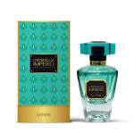 Kvapusis vanduo La Fede Crystallia Imperio EDP moterims, 100 ml, 100 ml