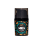 Kremas tatuiruotėms Pan Drwal Inker Tattoo Cream, 50 ml