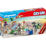 71367 PLAYMOBIL&reg; City Life Vestuvių fotosesija