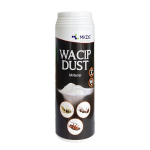 MKDS universalūs insekticidiniai milteliai Wacip Dust, 500 g