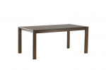 I&scaron;traukiamas valgomojo stalas Slider 170/250x95 cm, rudas