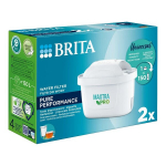 Puodelio-filtro filtras Brita Maxtra Pro (2 vnt.)