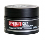 Plaukų formavimo gelis Uppercut Deluxe Clay, 25 g