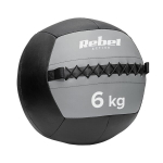 Treniruočių kamuolys Rebel, 6 kg