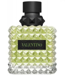 Kvapusis vanduo Valentino Donna Born in Roma Green EDP moterims, 30 ml