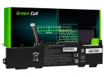 Bateria Green Cell SS03XL