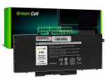 Bateria Green Cell 4GVMP