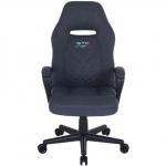 Žaidimų kėdė Onex Stc Snug L, pilka