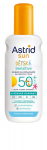 Pur&scaron;kiamas apsauginis losjonas nuo saulės kūnui ir veidui vaikams Astrid Sun SPF50+, 150 ml