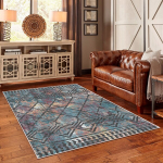 Asir kilimas Woobtny071 100x200 cm