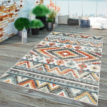 Asir kilimas Woobtny0126 80x150 cm