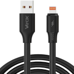 Vayox USB/lightning, 1 m