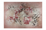 Kilimas Mu150 160x230 cm