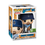Funko POP! Eastbound & Down Kenny Powers 1021 riboto leidimo figūrėlė
