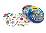 Stalo žaidimas Rebel Dobble Paw Patrol (&Scaron;unyčiai Patruliai)