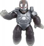 Figūrėlė GooJitZu Marvel Goo Shift War Machine 25787