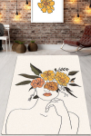 Asir kilimas Your Table Djt 80x100 cm