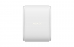 Ajax DualCurtain Lauko